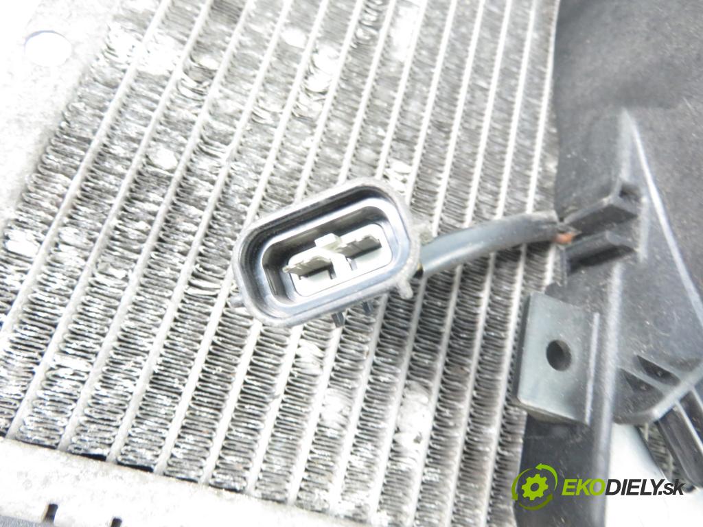 ROVER 200 II liftback (RF) - 1999 63,00 220 D/SD - 20 T2R 1994,00 chladič vody