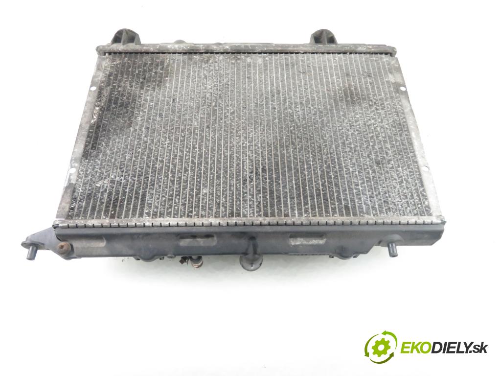 ROVER 200 II liftback (RF) - 1999 63,00 220 D/SD - 20 T2R 1994,00 chladič vody
