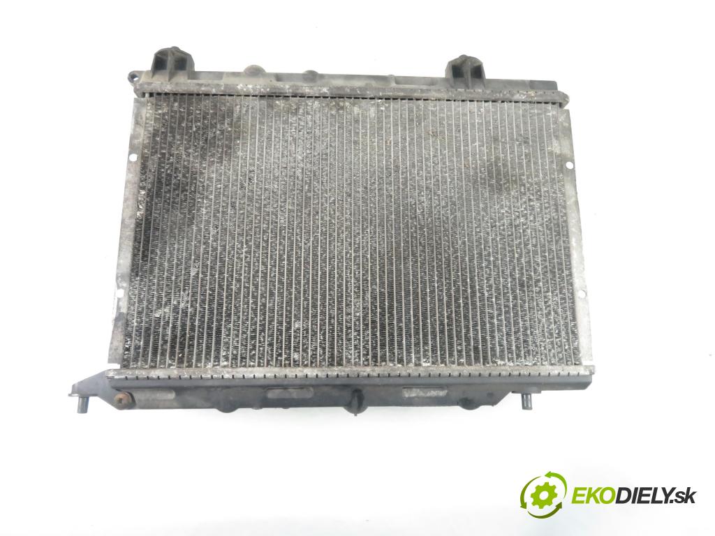 ROVER 200 II liftback (RF) - 1999 63,00 220 D/SD - 20 T2R 1994,00 chladič vody