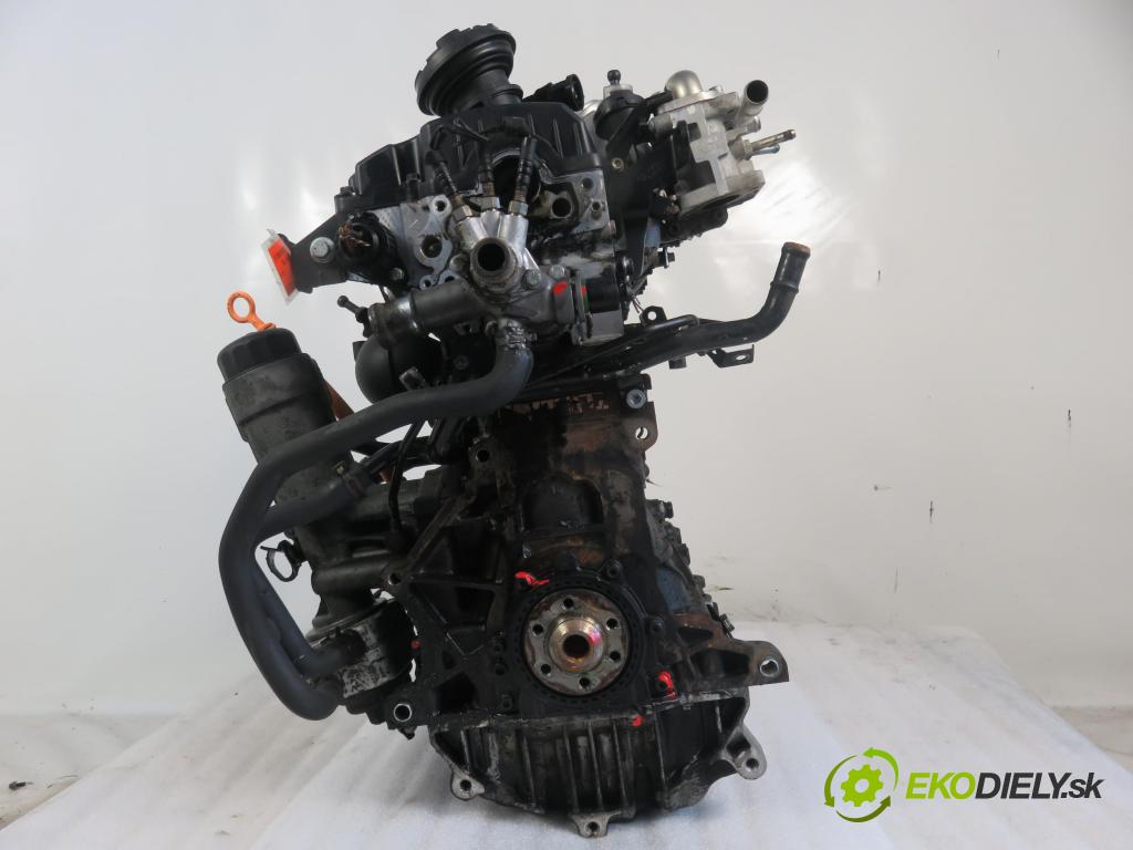 VW GOLF IV (1J1) HB 2003 74,00 1.9 TDI PD 101 - AXR 1896,00 Motor DIESEL