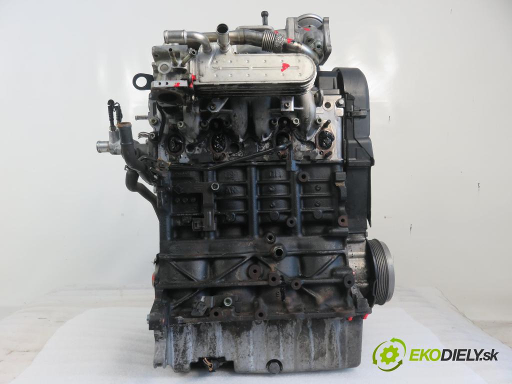 VW GOLF IV (1J1) HB 2003 74,00 1.9 TDI PD 101 - AXR 1896,00 Motor DIESEL