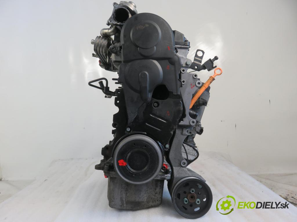 VW GOLF IV (1J1) HB 2003 74,00 1.9 TDI PD 101 - AXR 1896,00 Motor DIESEL