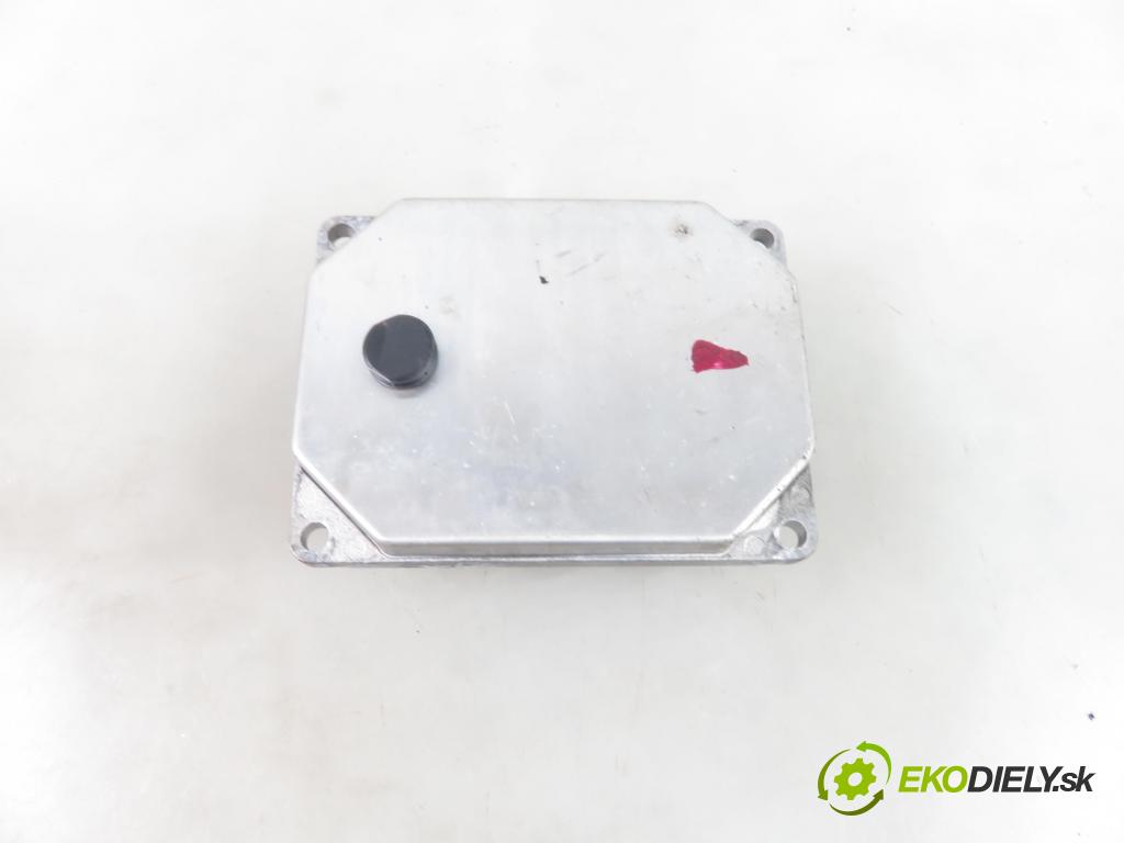 IVECO DAILY VI Furgon FURGON 2020 100,00 3.0 NaturalPower 136 - F1CFA401C 2998,00 Riadiaca jednotka Motor 5801621992 ; BC0111193B