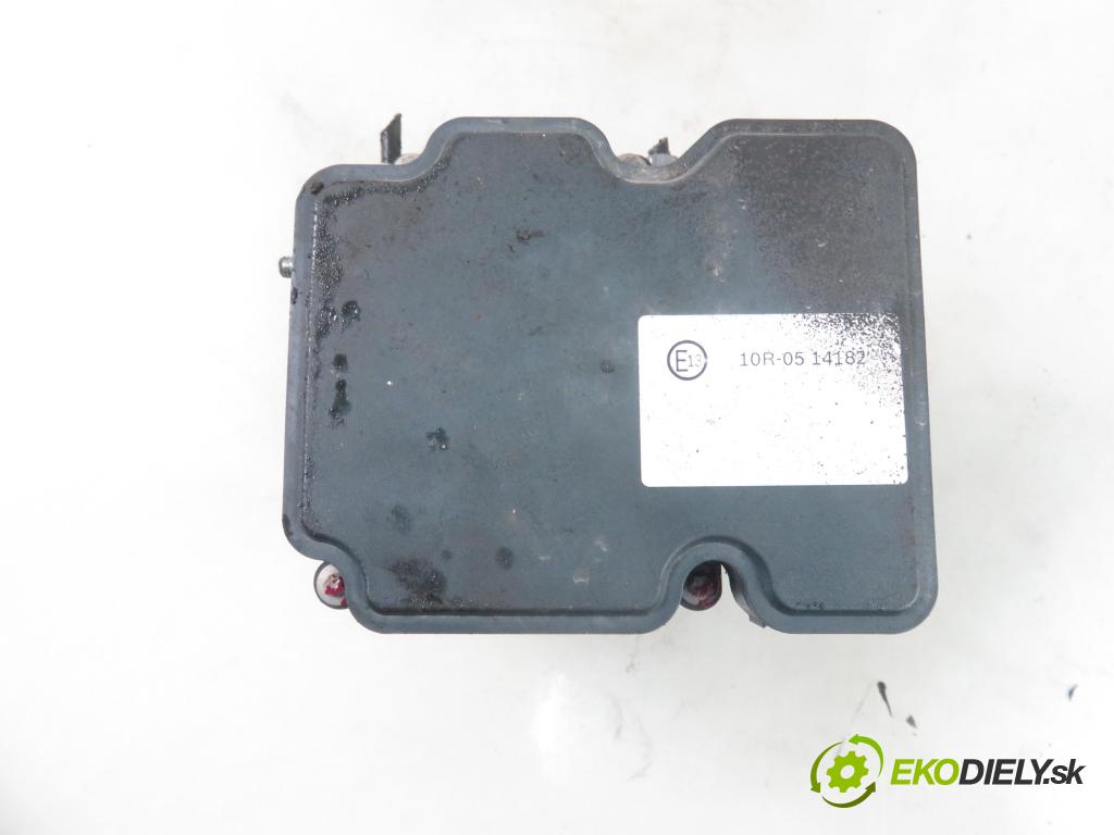 IVECO DAILY VI Furgon FURGON 2020 100,00 3.0 NaturalPower 136 - F1CFA401C 2998,00 Pumpa ABS 5802365325 ; 0265290124 ; 0265956519 (Pumpy ABS)