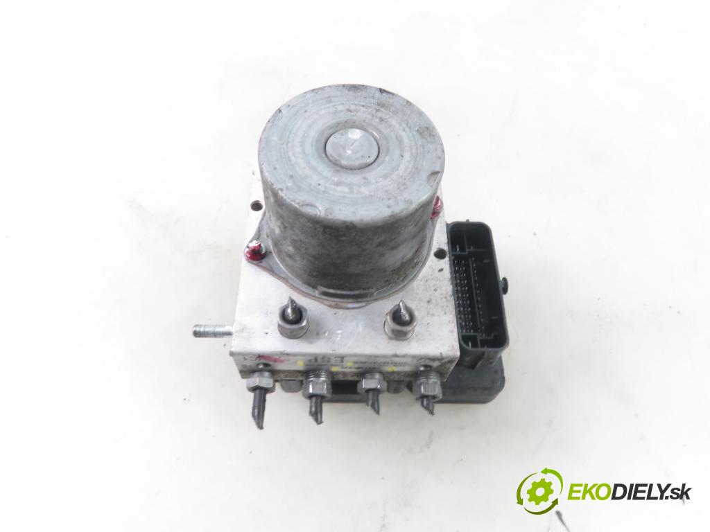 IVECO DAILY VI Furgon FURGON 2020 100,00 3.0 NaturalPower 136 - F1CFA401C 2998,00 Pumpa ABS 5802365325 ; 0265290124 ; 0265956519 (Pumpy ABS)
