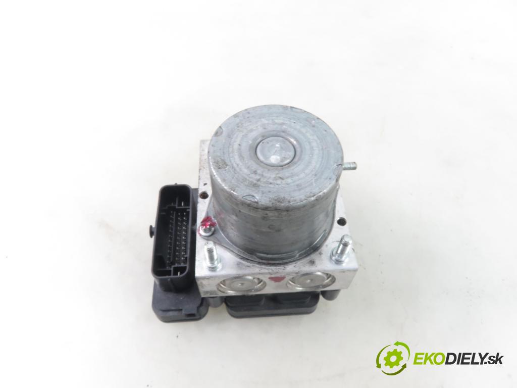 IVECO DAILY VI Furgon FURGON 2020 100,00 3.0 NaturalPower 136 - F1CFA401C 2998,00 Pumpa ABS 5802365325 ; 0265290124 ; 0265956519 (Pumpy ABS)