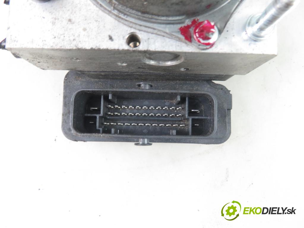 IVECO DAILY VI Furgon FURGON 2020 100,00 3.0 NaturalPower 136 - F1CFA401C 2998,00 Pumpa ABS 5802365325 ; 0265290124 ; 0265956519 (Pumpy ABS)