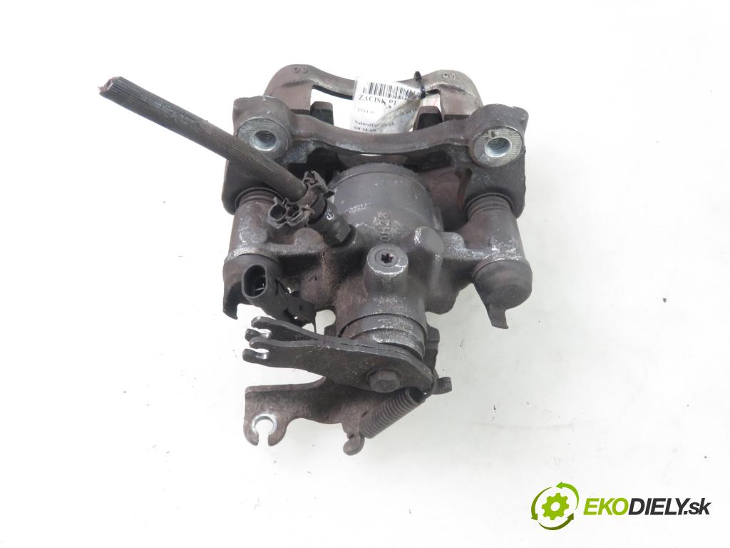 IVECO DAILY VI Furgon FURGON 2020 100,00 3.0 NaturalPower 136 - F1CFA401C 2998,00 Brzdič strmeň pravé zadné 5802728705
