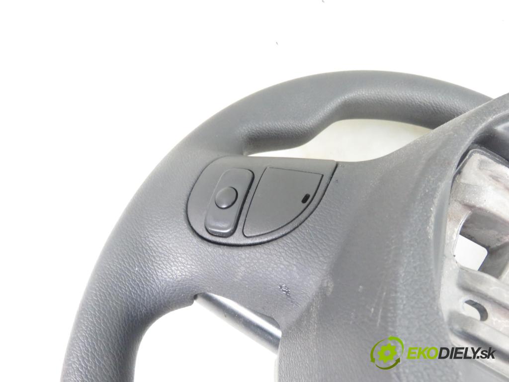 IVECO DAILY VI Furgon FURGON 2020 100,00 3.0 NaturalPower 136 - F1CFA401C 2998,00 Volant  (Volanty)