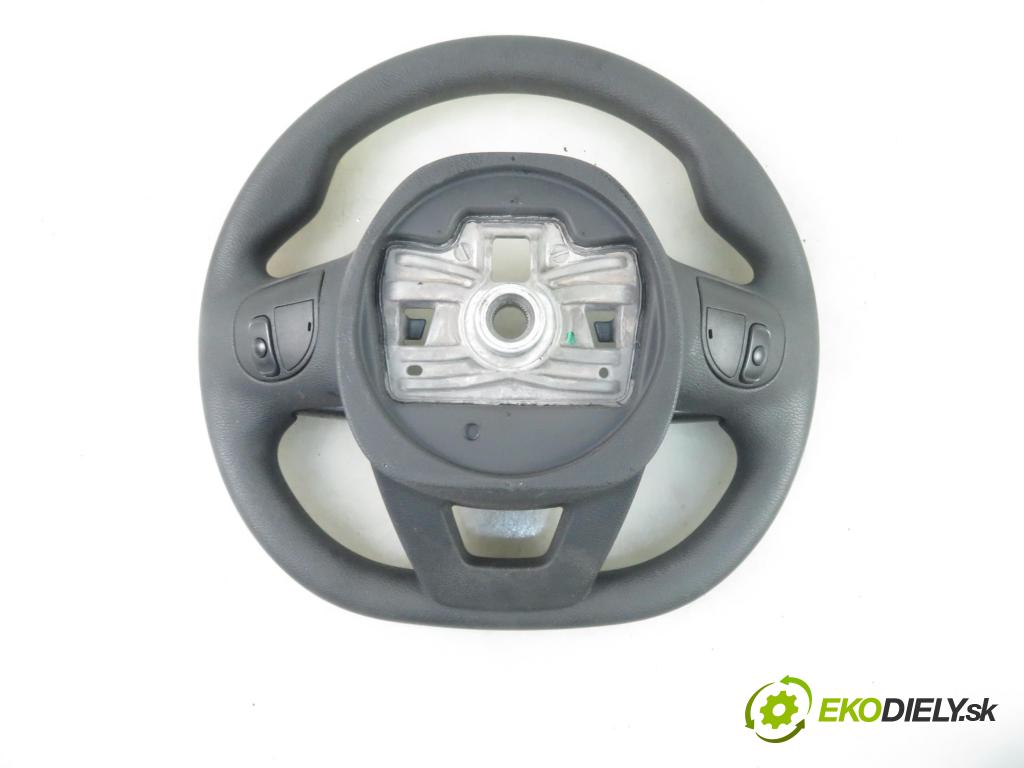 IVECO DAILY VI Furgon FURGON 2020 100,00 3.0 NaturalPower 136 - F1CFA401C 2998,00 Volant  (Volanty)