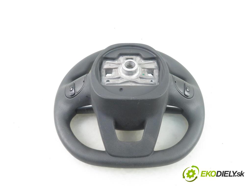 IVECO DAILY VI Furgon FURGON 2020 100,00 3.0 NaturalPower 136 - F1CFA401C 2998,00 Volant  (Volanty)