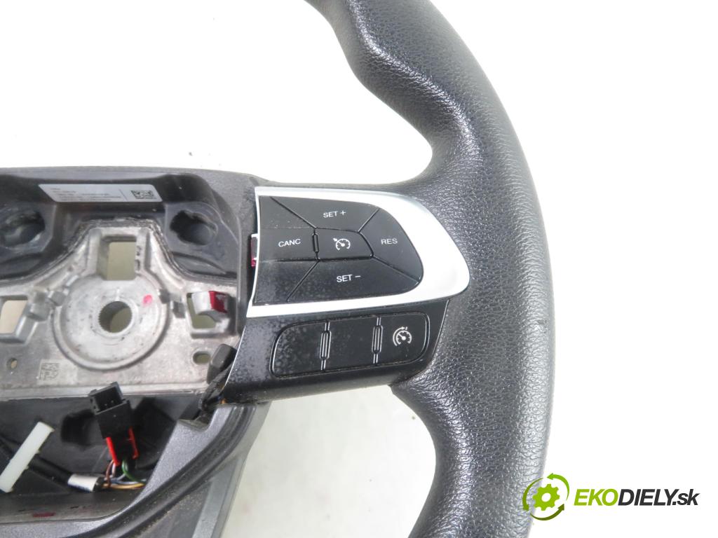 IVECO DAILY VI Furgon FURGON 2020 100,00 3.0 NaturalPower 136 - F1CFA401C 2998,00 Volant  (Volanty)