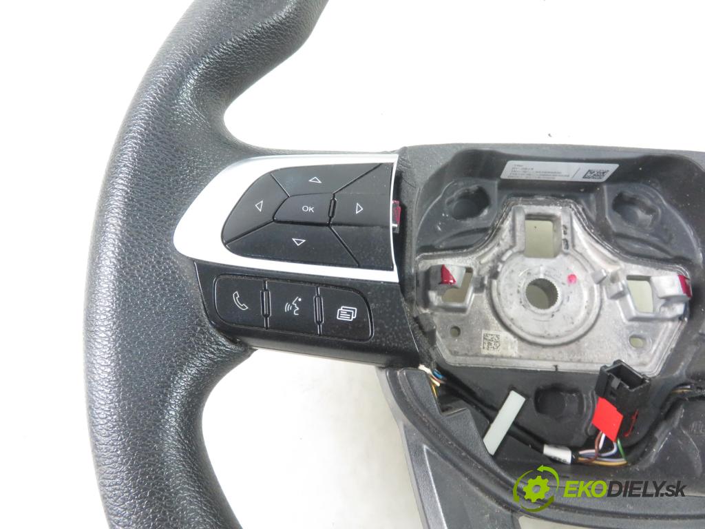 IVECO DAILY VI Furgon FURGON 2020 100,00 3.0 NaturalPower 136 - F1CFA401C 2998,00 Volant  (Volanty)