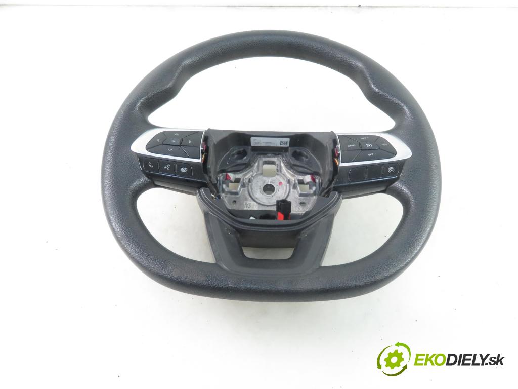 IVECO DAILY VI Furgon FURGON 2020 100,00 3.0 NaturalPower 136 - F1CFA401C 2998,00 Volant  (Volanty)