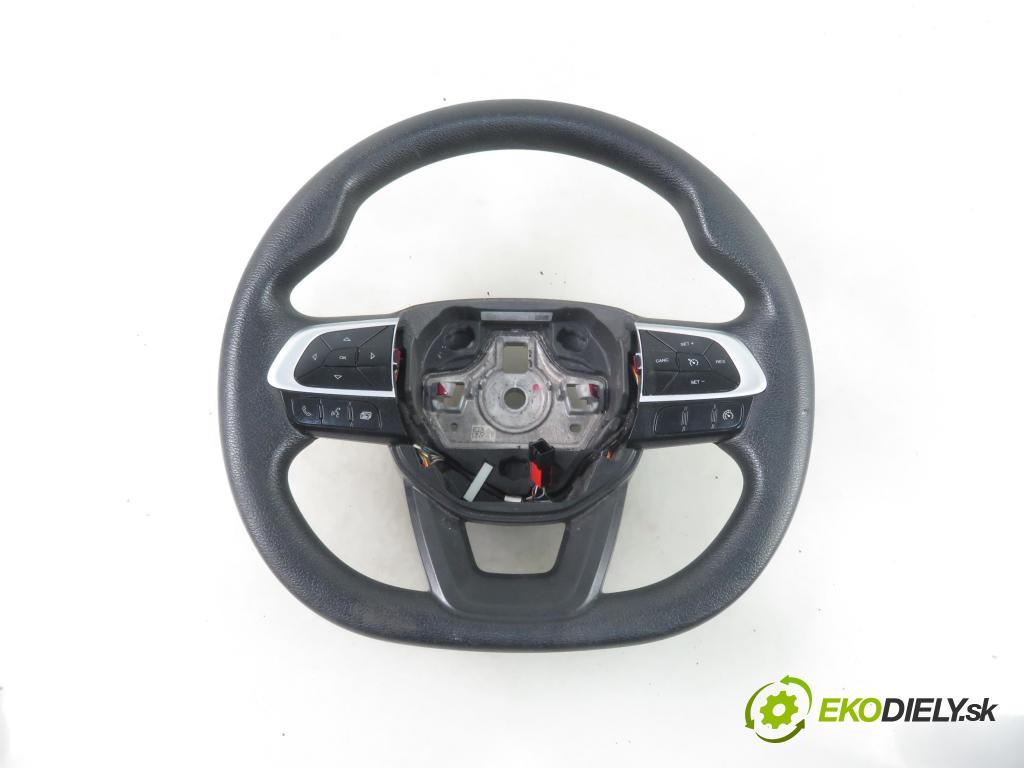 IVECO DAILY VI Furgon FURGON 2020 100,00 3.0 NaturalPower 136 - F1CFA401C 2998,00 Volant  (Volanty)