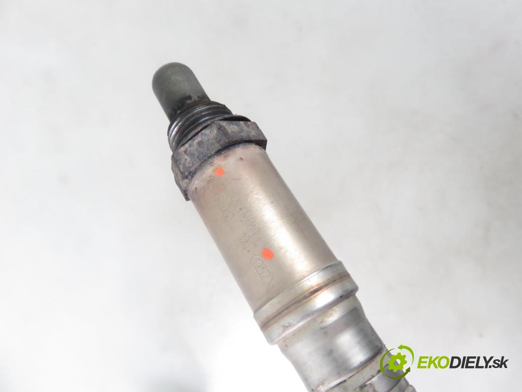 VW GOLF IV (1J1) HB 1999 55,00 1.4 16V 75 - AKQ 1390,00 sonda lambda 0258005081 (Lambda sondy)