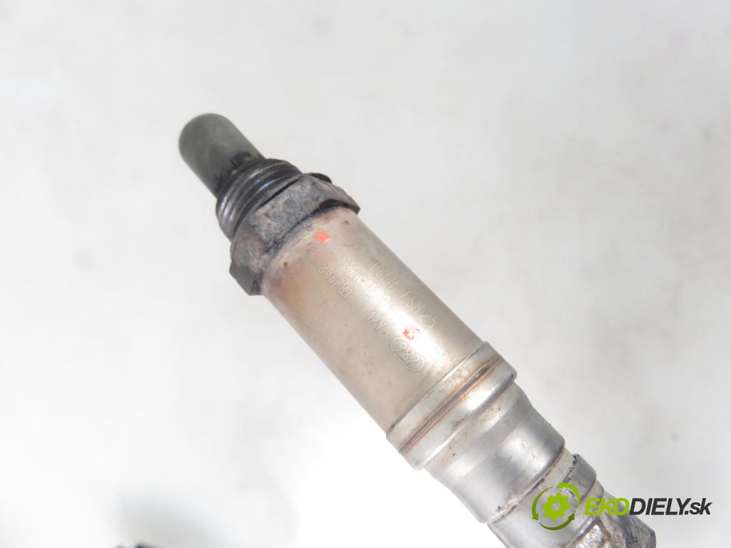 VW GOLF IV (1J1) HB 1999 55,00 1.4 16V 75 - AKQ 1390,00 sonda lambda 0258005081 (Lambda sondy)