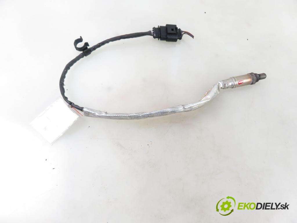 VW GOLF IV (1J1) HB 1999 55,00 1.4 16V 75 - AKQ 1390,00 sonda lambda 0258005081 (Lambda sondy)