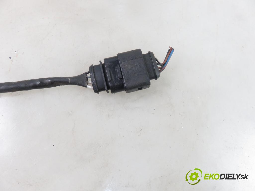 VW GOLF IV (1J1) HB 1999 55,00 1.4 16V 75 - AKQ 1390,00 sonda lambda 0258005081 (Lambda sondy)