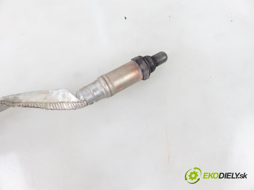 VW GOLF IV (1J1) HB 1999 55,00 1.4 16V 75 - AKQ 1390,00 sonda lambda 0258005081 (Lambda sondy)
