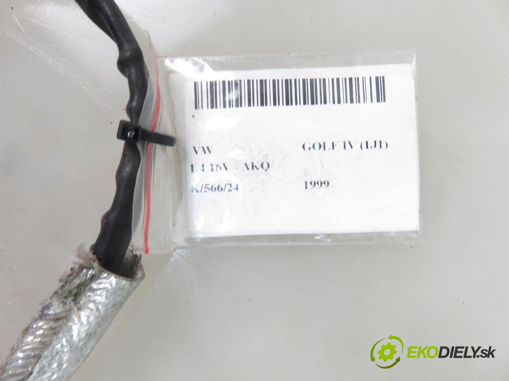 VW GOLF IV (1J1) HB 1999 55,00 1.4 16V 75 - AKQ 1390,00 sonda lambda 0258005081 (Lambda sondy)