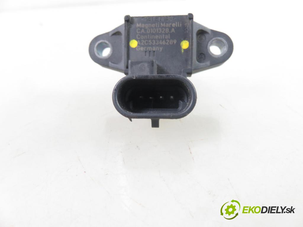 IVECO DAILY VI Furgon FURGON 2020 100,00 3.0 NaturalPower 136 - F1CFA401C 2998,00 Snímač tlaku MAP senzor A2C53346289