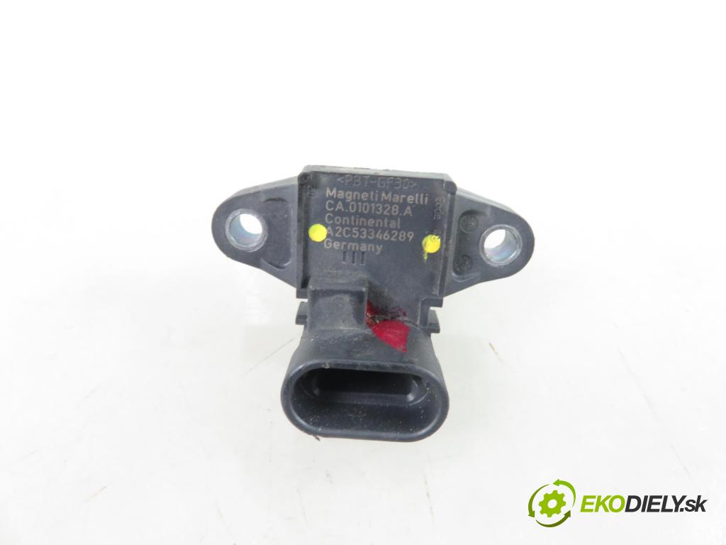 IVECO DAILY VI Furgon FURGON 2020 100,00 3.0 NaturalPower 136 - F1CFA401C 2998,00 Snímač tlaku MAP senzor A2C53346289