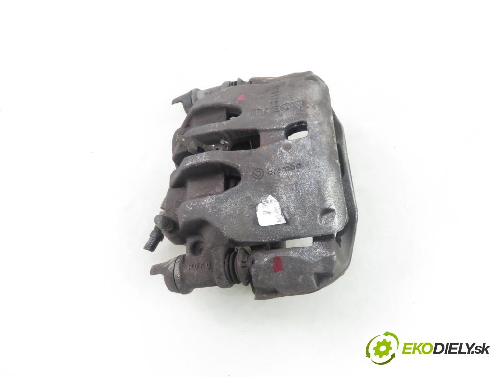 IVECO DAILY VI Furgon FURGON 2020 100,00 3.0 NaturalPower 136 - F1CFA401C 2998,00 Brzdič strmeň LP