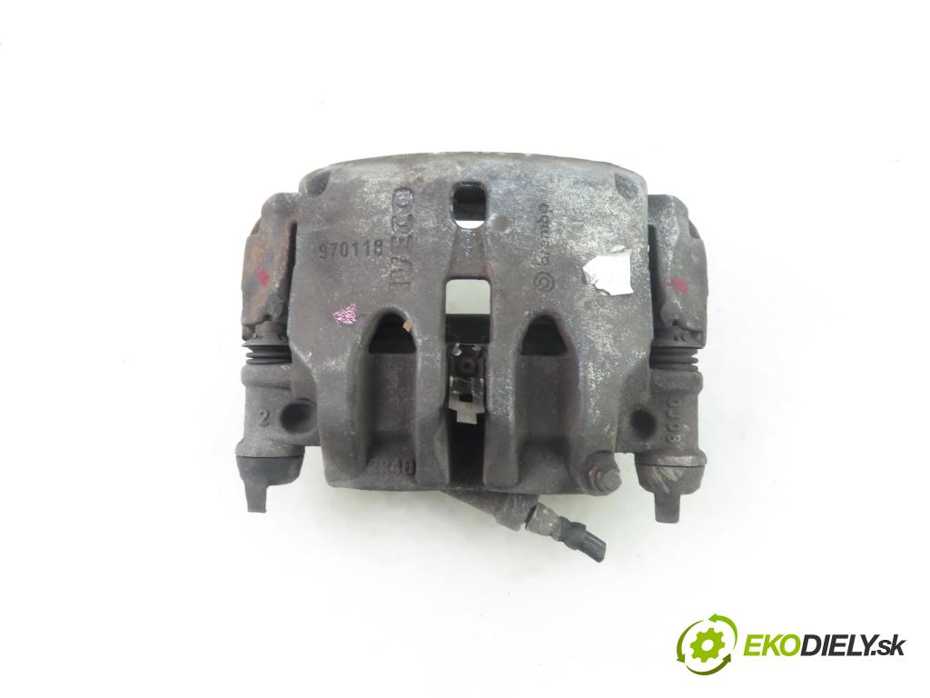 IVECO DAILY VI Furgon FURGON 2020 100,00 3.0 NaturalPower 136 - F1CFA401C 2998,00 Brzdič strmeň LP