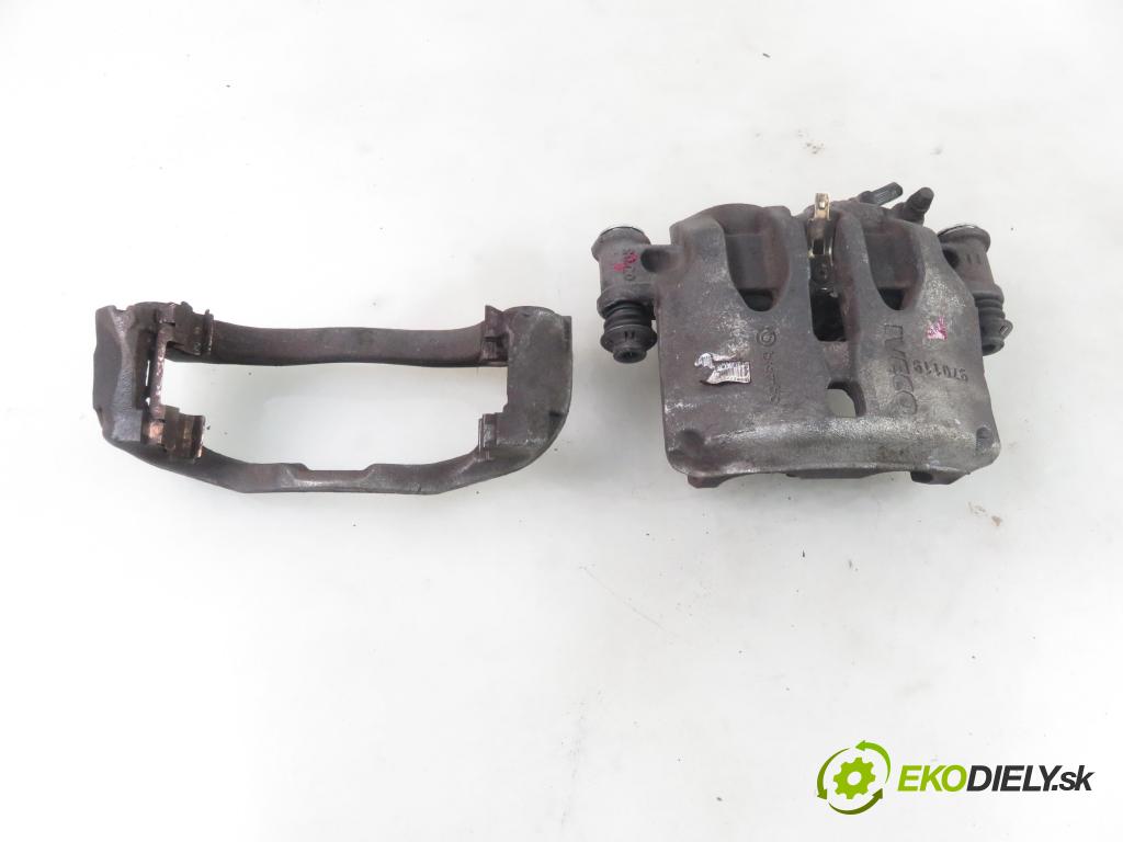 IVECO DAILY VI Furgon FURGON 2020 100,00 3.0 NaturalPower 136 - F1CFA401C 2998,00 Brzdič strmeň PP