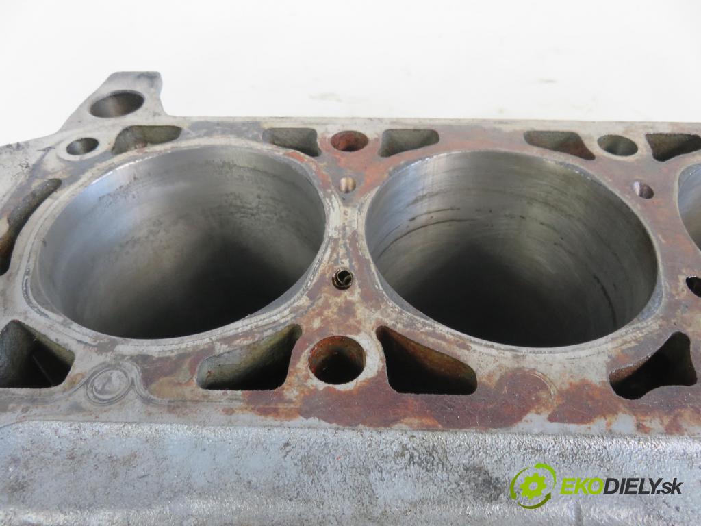 IVECO DAILY VI Furgon FURGON 2020 100,00 3.0 NaturalPower 136 - F1CFA401C 2998,00 blok Motor F1CFA401C (Blok motora)