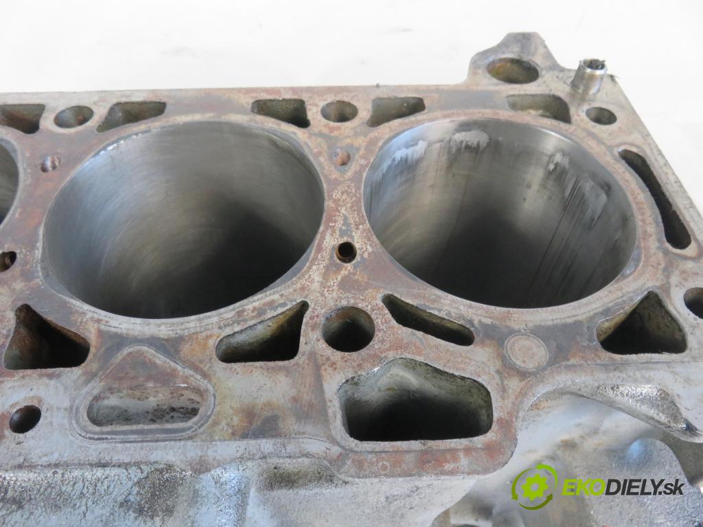 IVECO DAILY VI Furgon FURGON 2020 100,00 3.0 NaturalPower 136 - F1CFA401C 2998,00 blok Motor F1CFA401C (Blok motora)