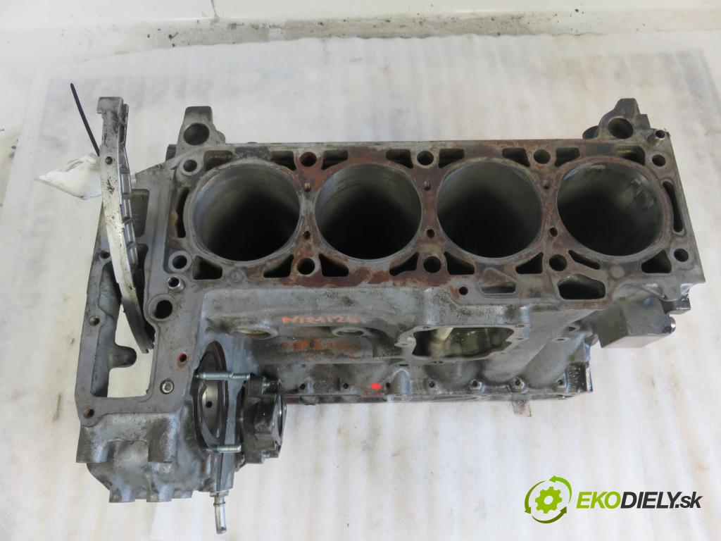 IVECO DAILY VI Furgon FURGON 2020 100,00 3.0 NaturalPower 136 - F1CFA401C 2998,00 blok Motor F1CFA401C (Blok motora)