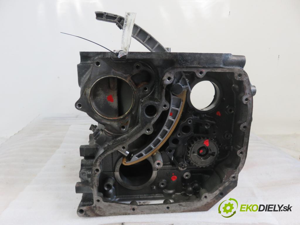 IVECO DAILY VI Furgon FURGON 2020 100,00 3.0 NaturalPower 136 - F1CFA401C 2998,00 blok Motor F1CFA401C (Blok motora)