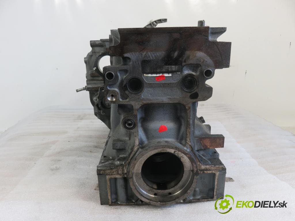 IVECO DAILY VI Furgon FURGON 2020 100,00 3.0 NaturalPower 136 - F1CFA401C 2998,00 blok Motor F1CFA401C (Blok motora)