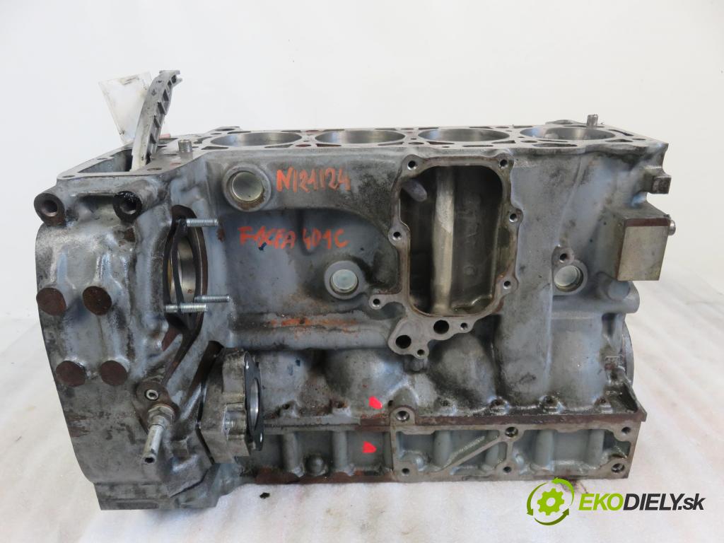 IVECO DAILY VI Furgon FURGON 2020 100,00 3.0 NaturalPower 136 - F1CFA401C 2998,00 blok Motor F1CFA401C (Blok motora)