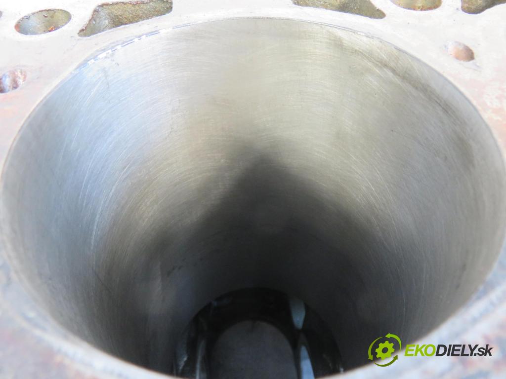 IVECO DAILY VI Furgon FURGON 2020 100,00 3.0 NaturalPower 136 - F1CFA401C 2998,00 blok Motor F1CFA401C (Blok motora)