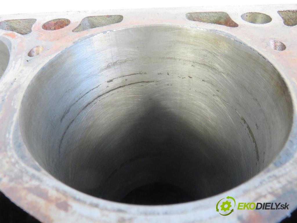 IVECO DAILY VI Furgon FURGON 2020 100,00 3.0 NaturalPower 136 - F1CFA401C 2998,00 blok Motor F1CFA401C (Blok motora)