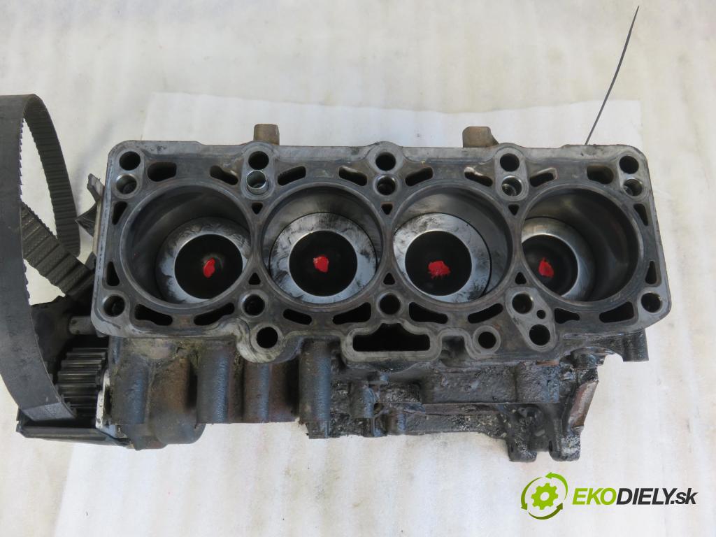 AUDI Q5 (8R) SUV 2011 125,00 2.0 TDI quattro - CGLB 1968,00 blok Motor CFFB (Blok motora)