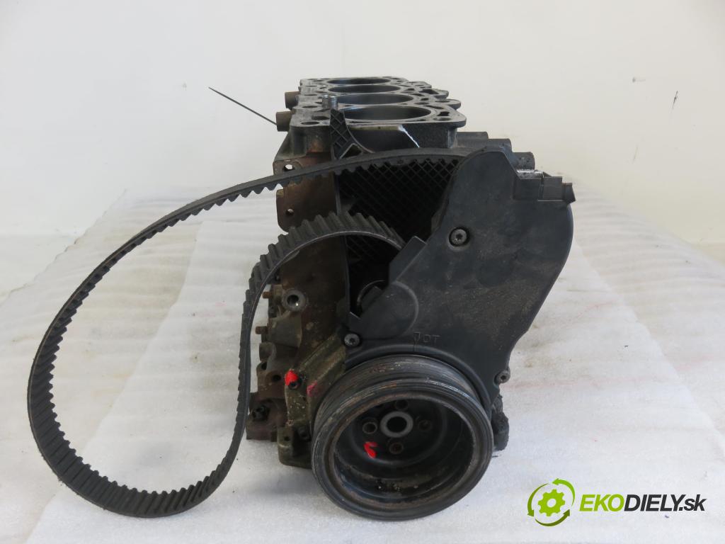 AUDI Q5 (8R) SUV 2011 125,00 2.0 TDI quattro - CGLB 1968,00 blok Motor CFFB (Blok motora)