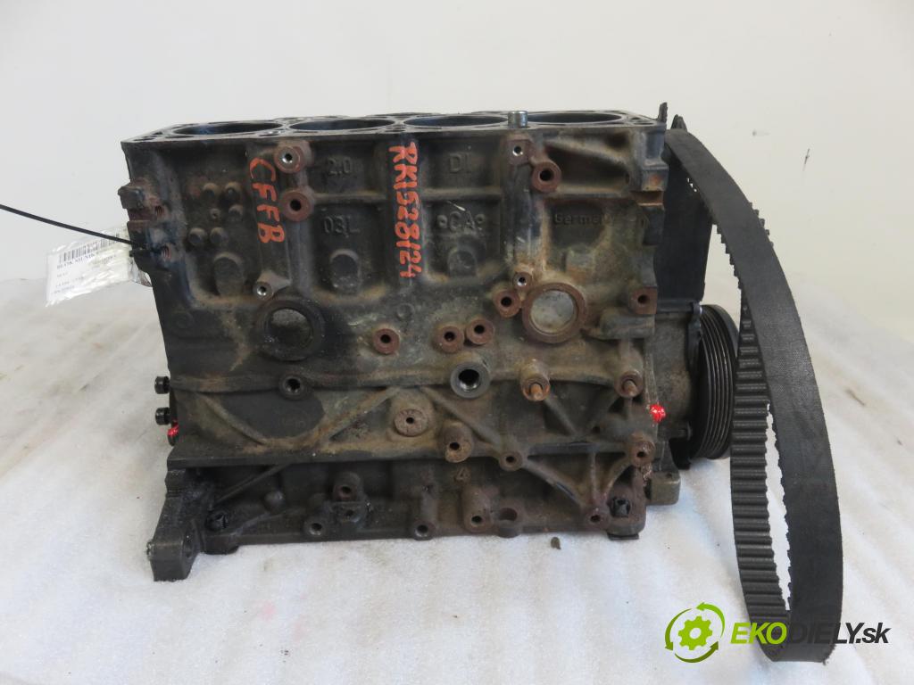 AUDI Q5 (8R) SUV 2011 125,00 2.0 TDI quattro - CGLB 1968,00 blok Motor CFFB (Blok motora)