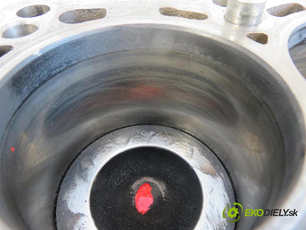 AUDI Q5 (8R) SUV 2011 125,00 2.0 TDI quattro - CGLB 1968,00 blok Motor CFFB (Blok motora)