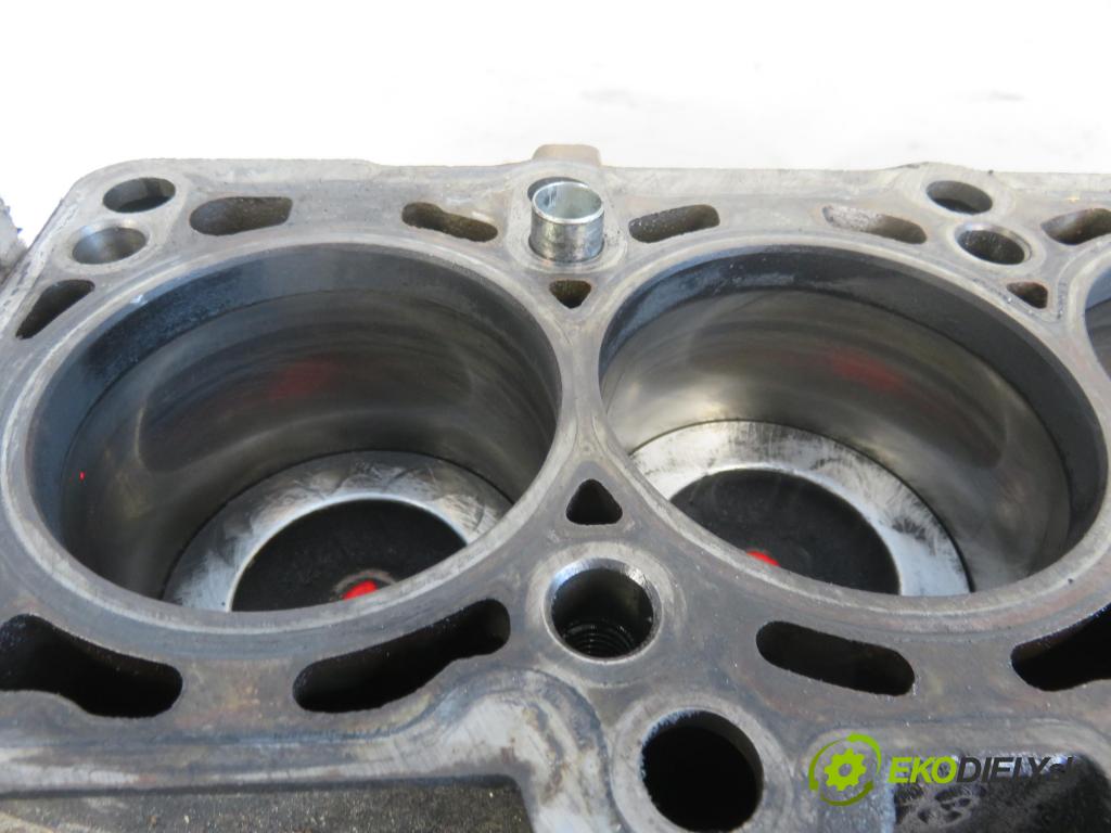 AUDI Q5 (8R) SUV 2011 125,00 2.0 TDI quattro - CGLB 1968,00 blok Motor CFFB (Blok motora)