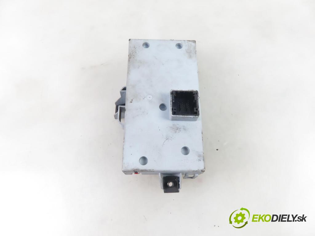 FIAT PUNTO (188_) HB 2001 44,00 1.2 60 - 188 A4.000 1242,00 MODUL BSI 46795991