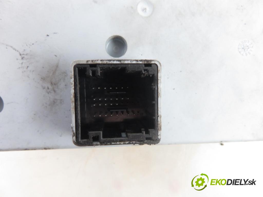 FIAT PUNTO (188_) HB 2001 44,00 1.2 60 - 188 A4.000 1242,00 MODUL BSI 46795991