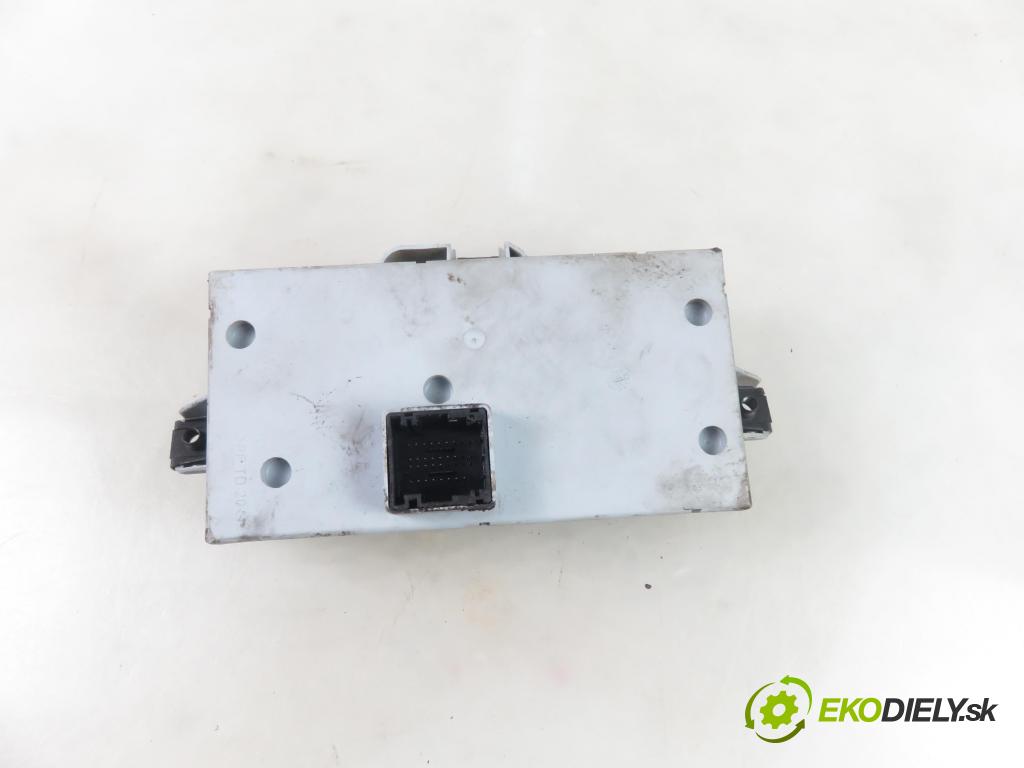 FIAT PUNTO (188_) HB 2001 44,00 1.2 60 - 188 A4.000 1242,00 MODUL BSI 46795991