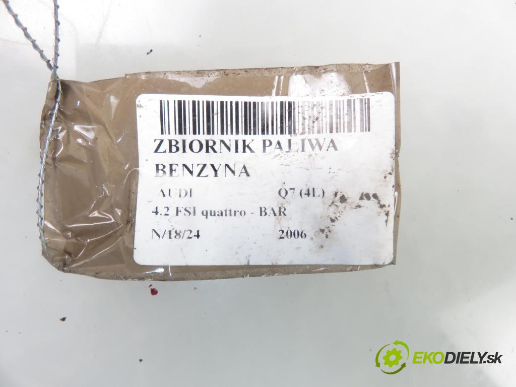 AUDI q7 SUV 2006 257,00 4.2 FSI 350 quattro - BAR 4163,00 pumpa paliva 7L8919679C ; 7L8919679 ; 7L8919087B