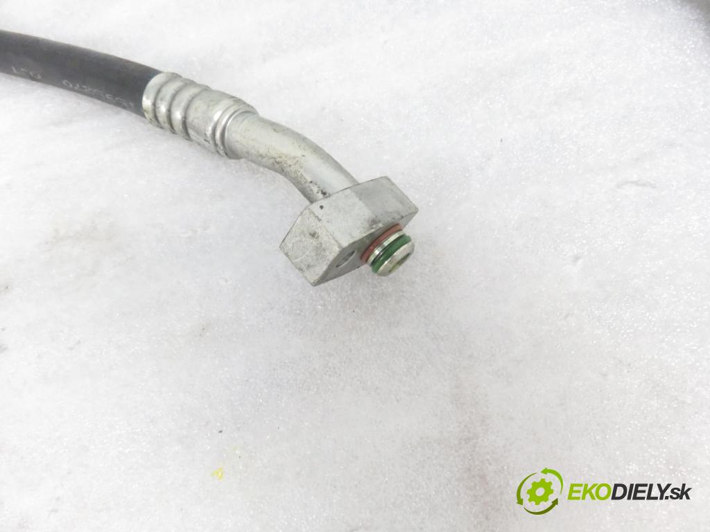 IVECO DAILY VI Furgon FURGON 2020 100,00 3.0 NaturalPower 136 - F1CFA401C 2998,00 rúrka klimatizácie 5801595270 ; 5801595254 ; 5802462404