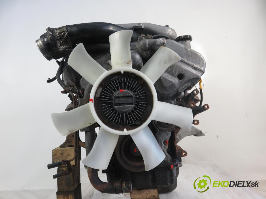 SUZUKI GRAND VITARA I (FT, HT) SUV 2000 106,00 2.5 V6 24V 4x4 (TD62, SQ 625) - H 25 A 2493,00 Motor benz. H25A