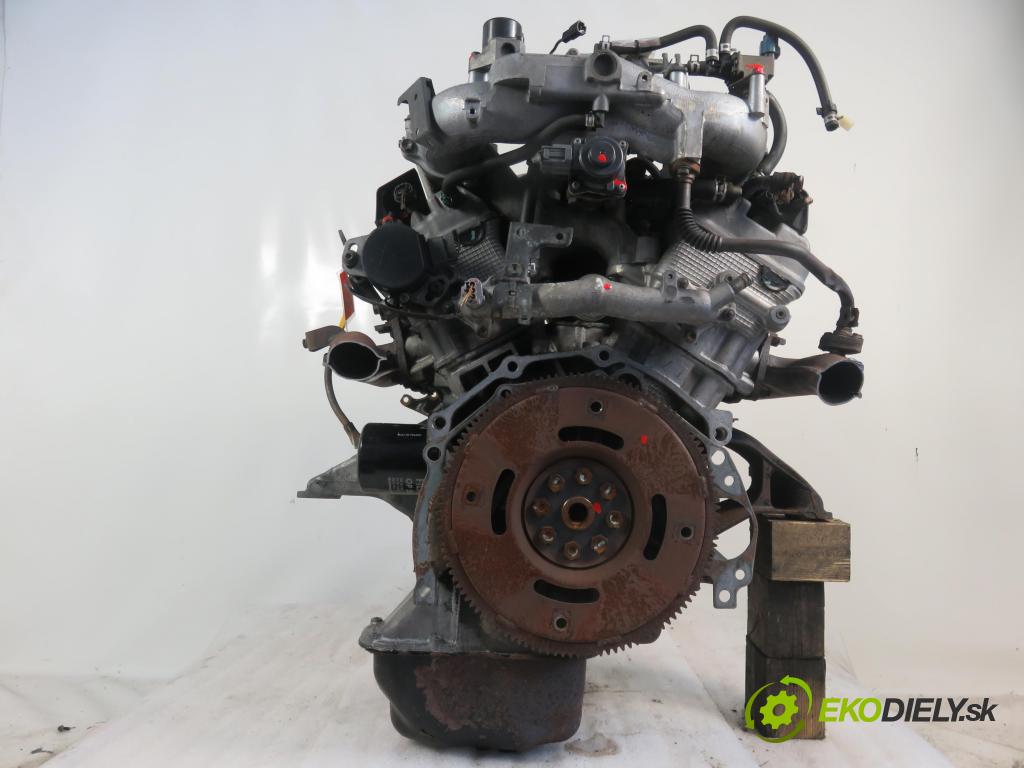 SUZUKI GRAND VITARA I (FT, HT) SUV 2000 106,00 2.5 V6 24V 4x4 (TD62, SQ 625) - H 25 A 2493,00 Motor benz. H25A
